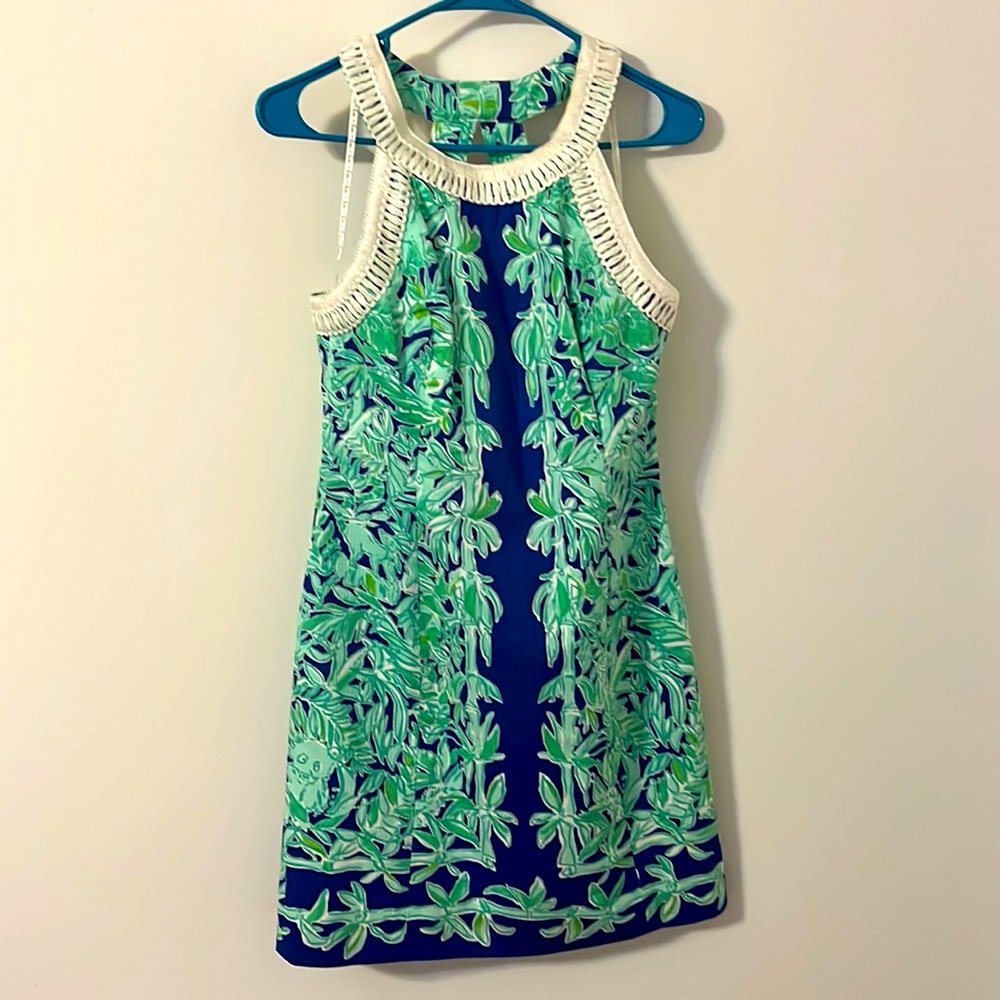 Lilly Pulitzer Dress, Size 6
